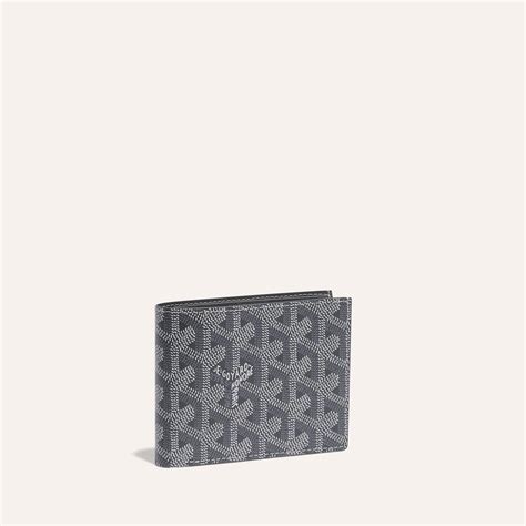 goyard maroquinerie|goyard catalogue.